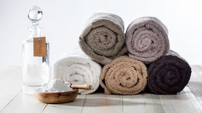 Will baking soda bleach clothes? Laundry experts have their say