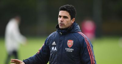 Arsenal's Mikel Arteta has already given Todd Boehly his opinion on Frank Lampard Chelsea return