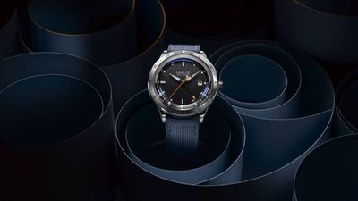 Marloe launches true GMT watches with a brand new movement & colourways