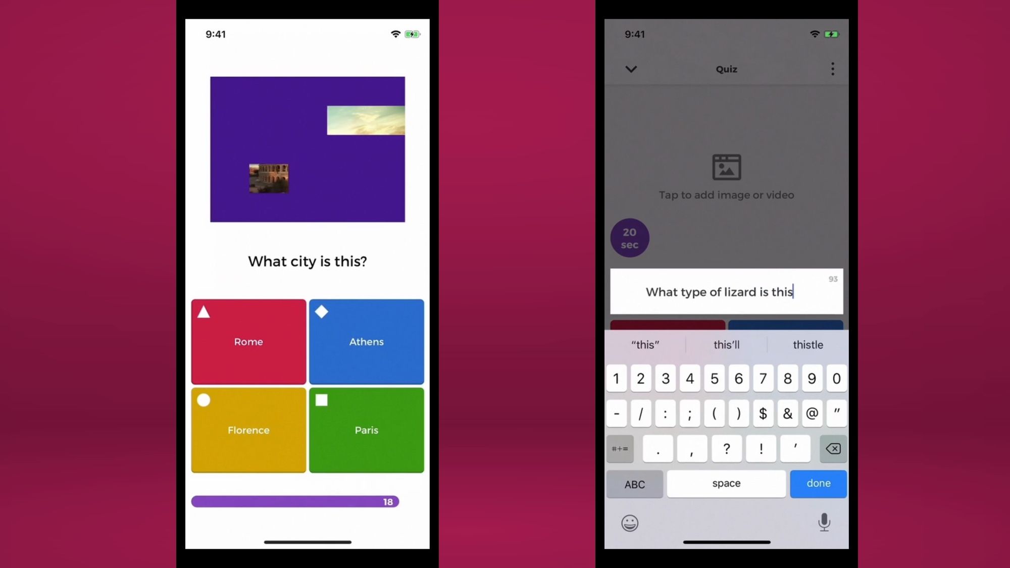 How to play kahoot