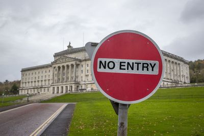 DUP boycott could lead to end of Stormont Assembly, peer warns