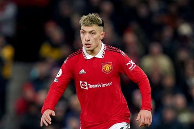 Lisandro Martinez urges Manchester United to ‘fight for the badge’ across run-in