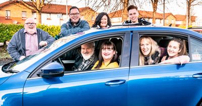 Shotts theatre to host new play inspired by writer's experience in community