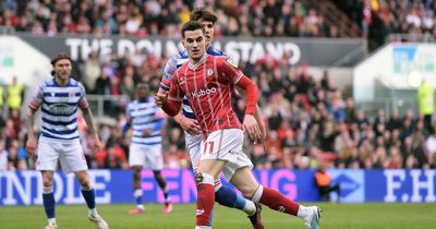 Nigel Pearson sends message to Anis Mehmeti as the Bristol City forward awaits first goal