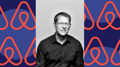 Axios interview: Communicator spotlight on Jay Carney of Airbnb