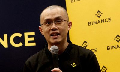 Crypto exchange Binance has Australian financial services licence cancelled by Asic