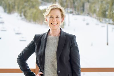 Vail Resorts' CEO has a solution for the climate challenge threatening the ski industry: go global