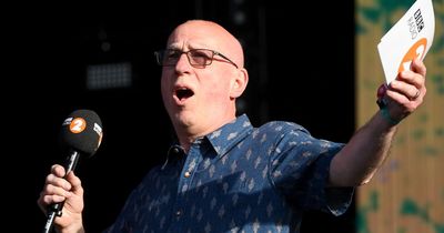 Ken Bruce lands new Channel 4 show with iconic PopMaster quiz after shock Radio 2 exit