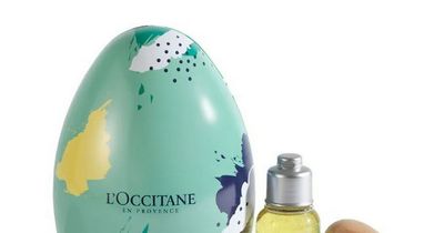 6 best Beauty Eggs filled with products worth £100's for a lot less