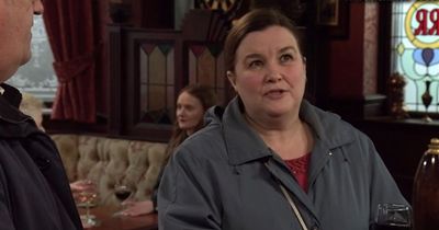 ITV Coronation Street fans fear 'nightmares' as they 'can't unhear' Mary Taylor's admission about youth