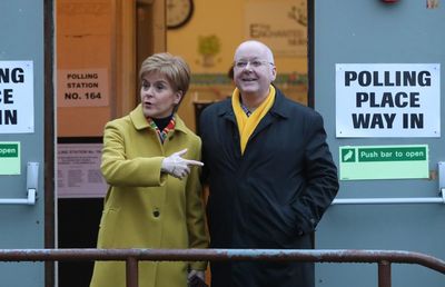 ‘No conspiracy over arrest timing’ says Yousaf – but questions grow for SNP
