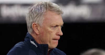 David Moyes handed stay of execution by West Ham despite Newcastle drubbing
