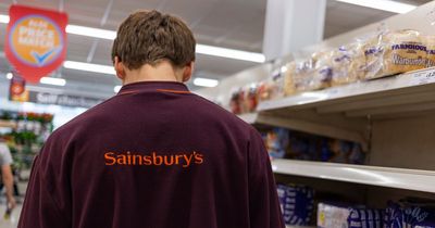 Sainsbury's Easter 2023 opening times including Good Friday and Easter Sunday