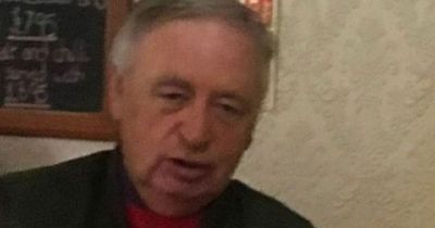 Body found amid search for Scots pensioner missing for over two months