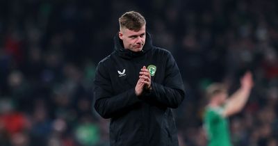 Neil Lennon's plea to fans as he backs Evan Ferguson to be a 'top class' striker