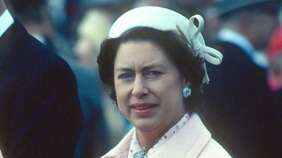 Why the ‘one relationship’ Princess Margaret really ‘did want to work’ was destined to be ‘difficult’