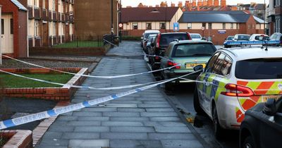 Man to stand trial accused of murdering 'loving' grandad in Cullercoats