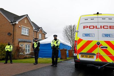 Nicola Sturgeon’s husband arrest - all we know as police search former SNP leader’s garden and bins
