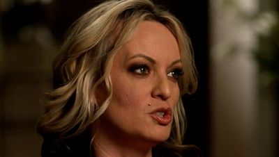 Stormy Daniels says she doesn’t believe Trump deserves jail time over hush money payments
