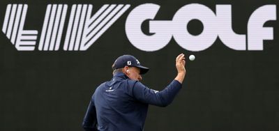 European tour wins legal battle to punish LIV Golf rebels