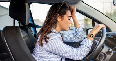 Drivers hit with £2,605 car tax warning for vehicles registered after this date