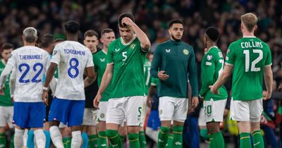 France defeat leaves Shay Given MORE confident in Ireland's Euro 2024 prospects