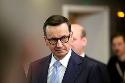 Polish PM says fast-track route for Moldovan EU membership is possible