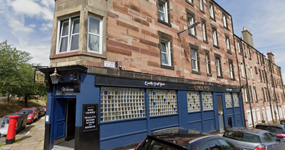 Last pub standing in Edinburgh working class neighbourhood is reopening this week