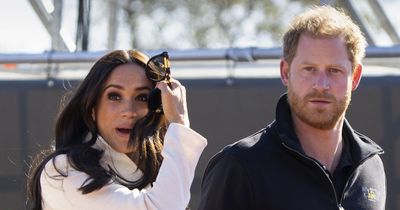 Harry and Meghan 'unlikely to be given strict cut-off date' for Coronation decision