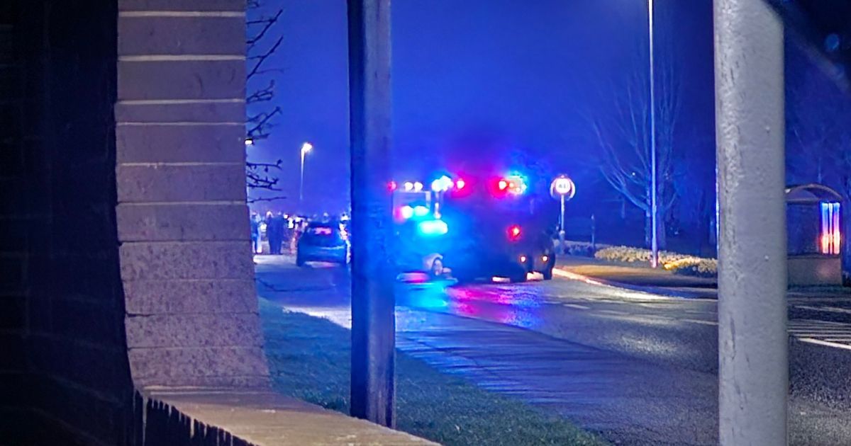 Man, 75, dies after being hit by car on A196 in Morpeth