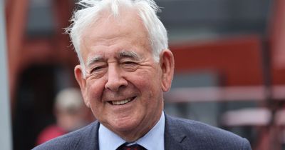 Dafydd Wigley at 80: Plaid's honorary president reflects on a lifetime in politics