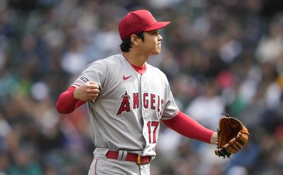 Shohei Ohtani (the pitcher) and Shohei Ohtani (the hitter) made pitch-clock violation history