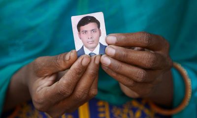 Families mourn ‘devastating’ suicide rates among Nepal’s migrant workers