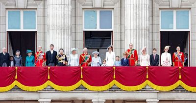 King Charles allows 'invisible' non-working royal on balcony despite Harry and Meghan ban