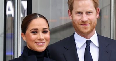 Snub for Harry and Meghan Markle on Coronation balcony with 'little room for sentiment'