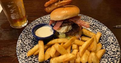 'Wetherspoons, what the hell is this?' Customers demand answers as nationwide menu change takes effect