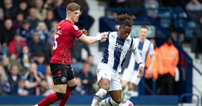 Leeds United's Charlie Cresswell set for operation after suffering fractured eye socket