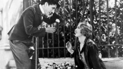 6 Excellent Silent Movies To Watch If You've Only Ever Seen The Talkies