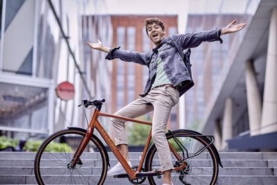 Raleigh's Trace e-Bike: The solution to your urban travel needs