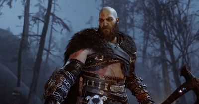 New game plus has arrived in God of War Ragnarok – showing other games how it's done