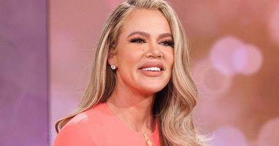 Khloe Kardashian teases her son's name with a special connection to her daughter True