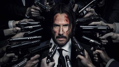 John Wick 4's Keanu Reeves to star in new Jonah Hill movie on Apple TV Plus