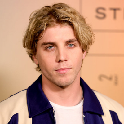 Lukas Gage and Chris Appleton Are Reportedly Engaged