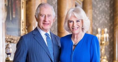 When is the coronation of King Charles III?