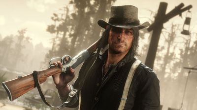 Jack Black wants a Red Dead Redemption movie because it has an "even better story than The Last of Us"