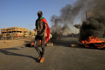 Protests planned as Sudan's army promises to stick to delayed transition deal