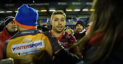 Scarlets v Clermont team news as Wales ace returns for European showdown