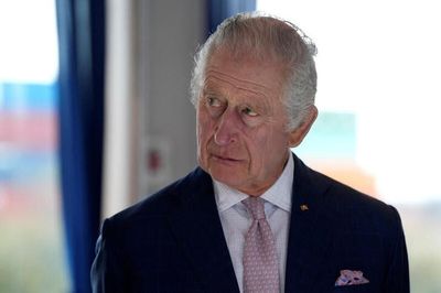 King Charles backs research into monarchy's slave links