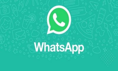 WhatsApp developing chat security with new lock feature