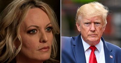 Stormy Daniels wants to testify in Donald Trump trial as she has 'nothing to hide'